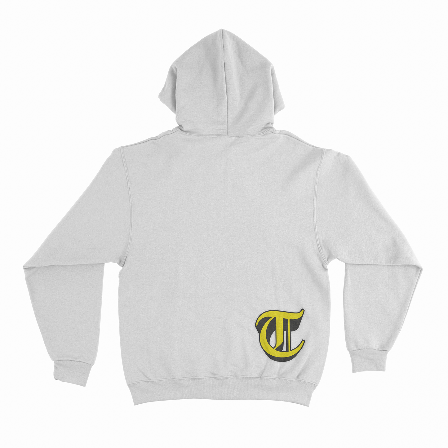Moletom Old Street Branco This.company