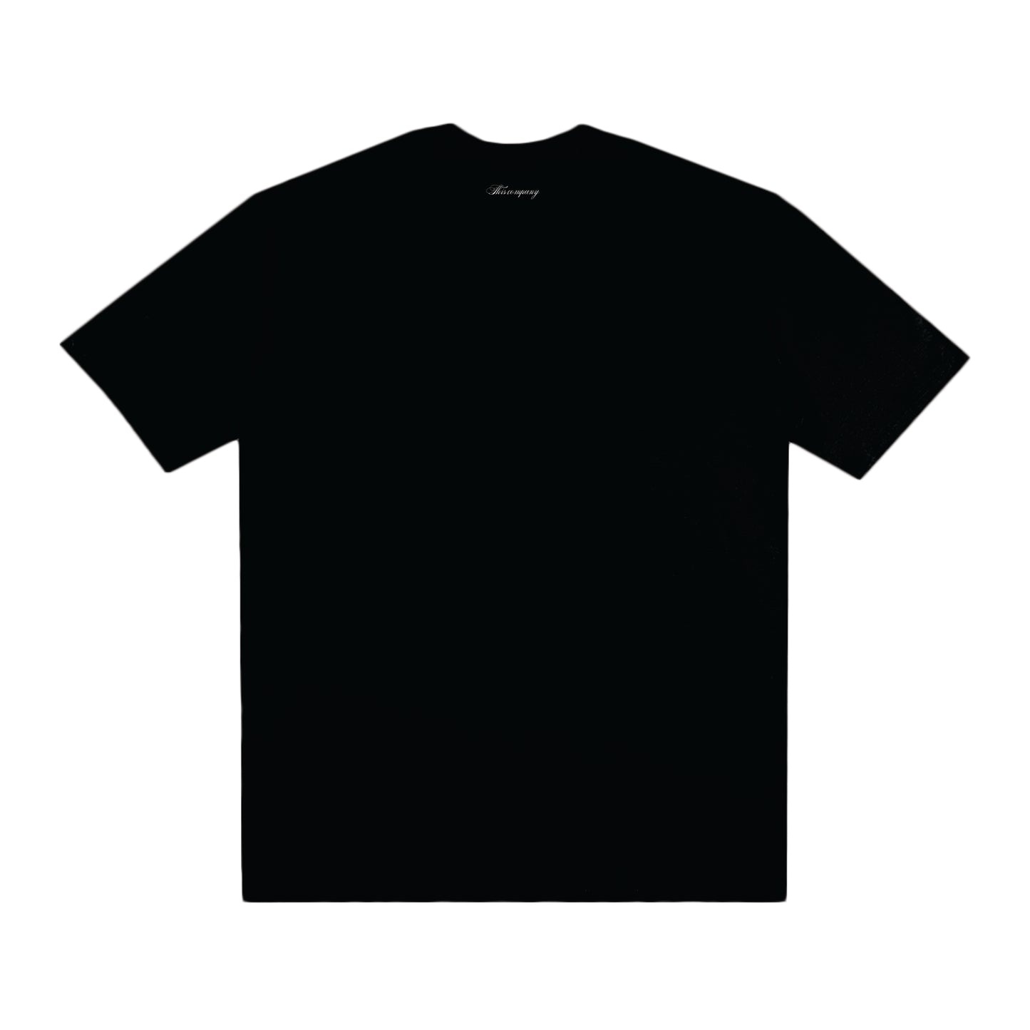 CAMISETA "THIS.CORP. MILITAR"