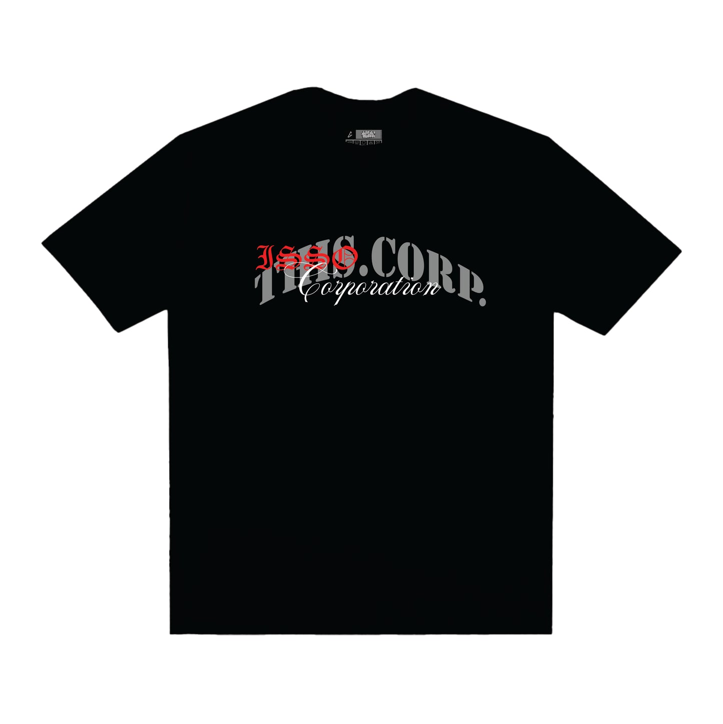 CAMISETA "THIS.CORP. MILITAR"