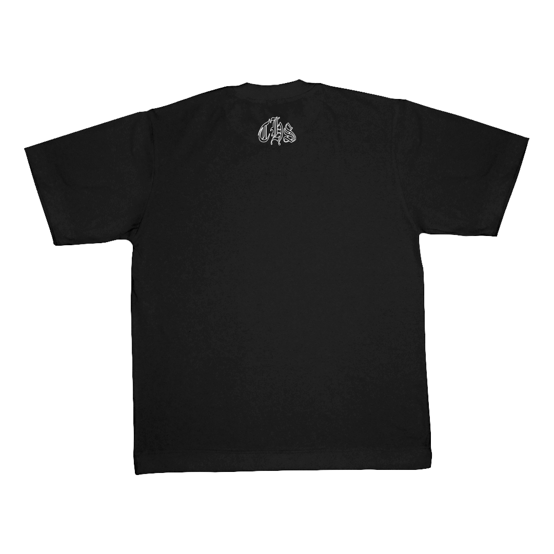 Camiseta básica THS. streetwear