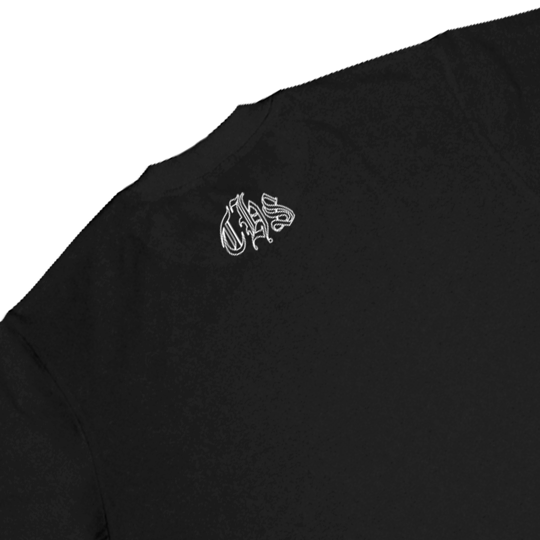 Camiseta básica THS. streetwear