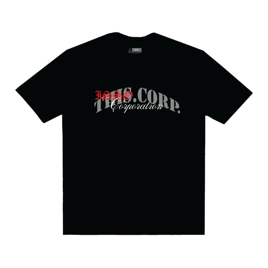 CAMISETA "THIS.CORP. MILITAR"
