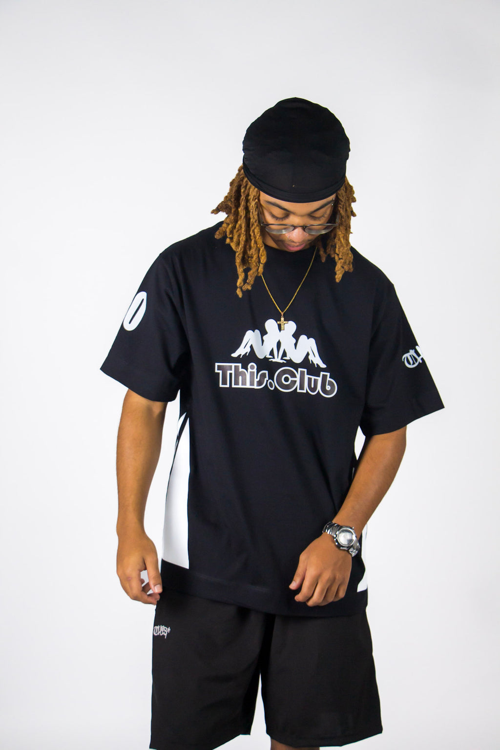 CAMISETA FUTEBOL "BRASILEIRO 00"