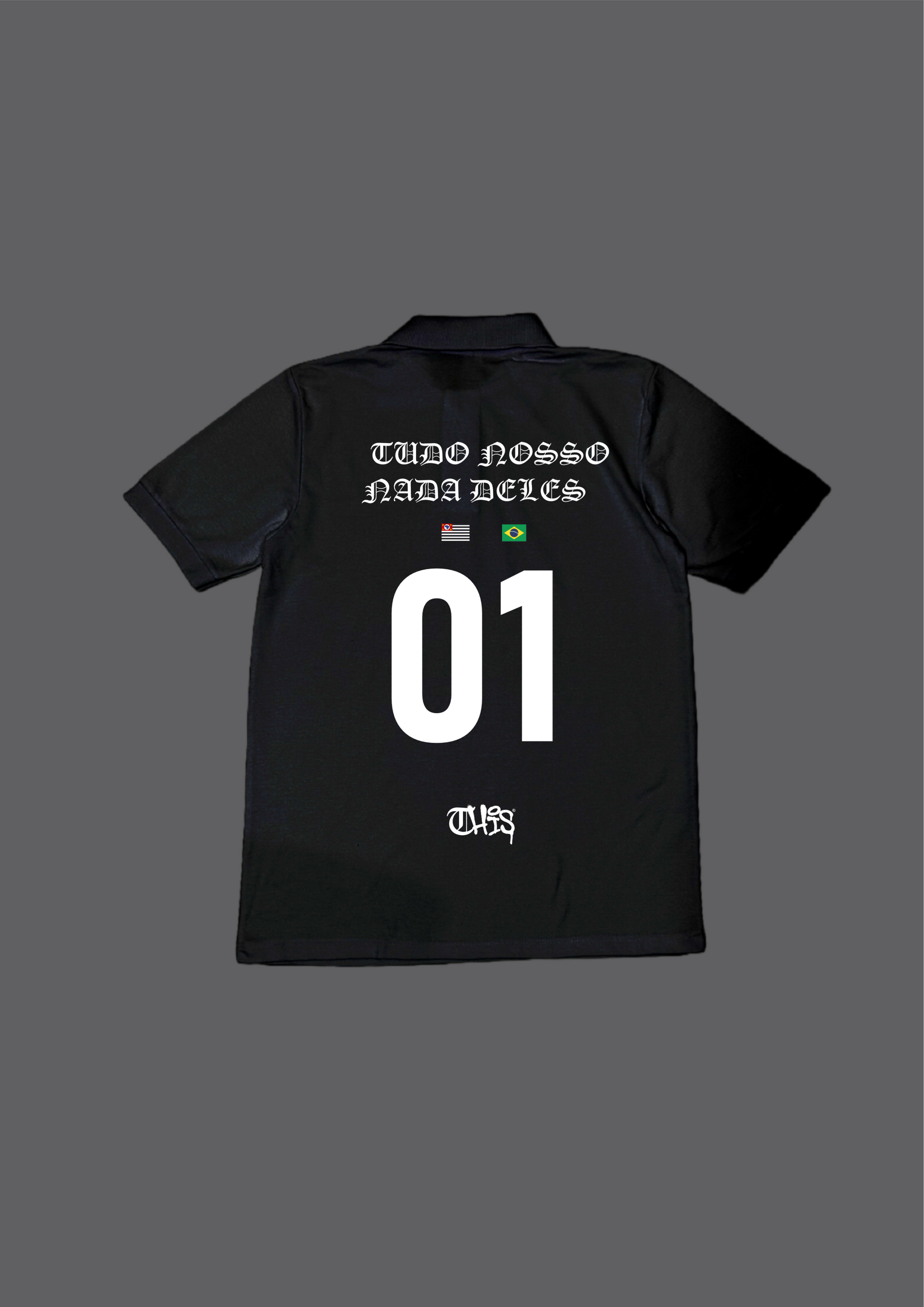 POLO "01 NA CORRERIA" THIS.COMPANY