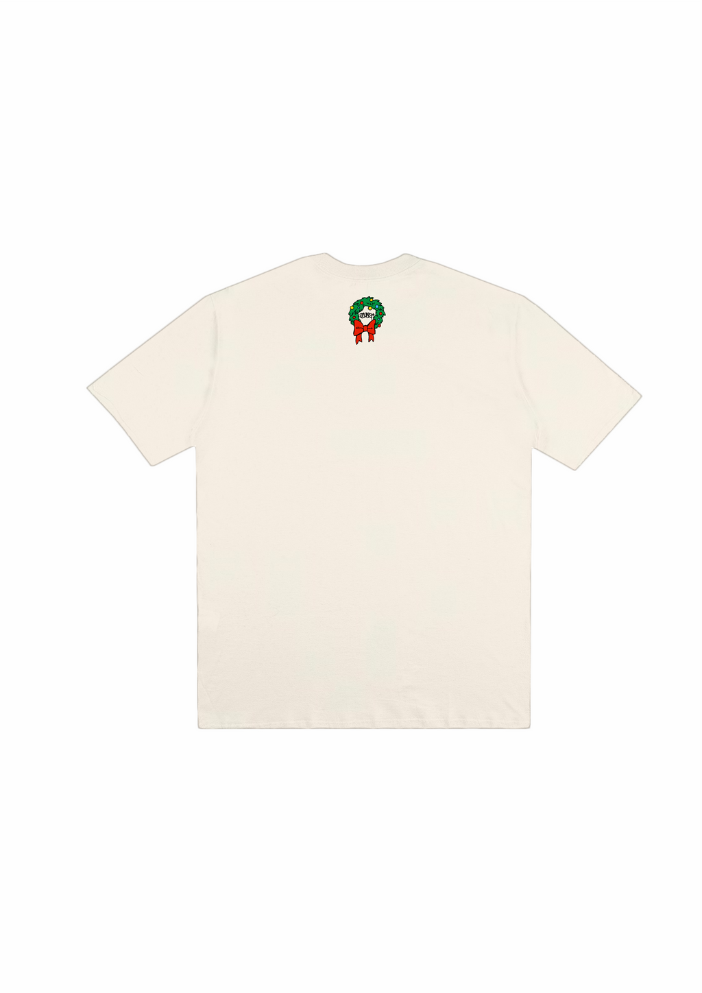 Camiseta "Grinch malandro" Especial natal thiscompany