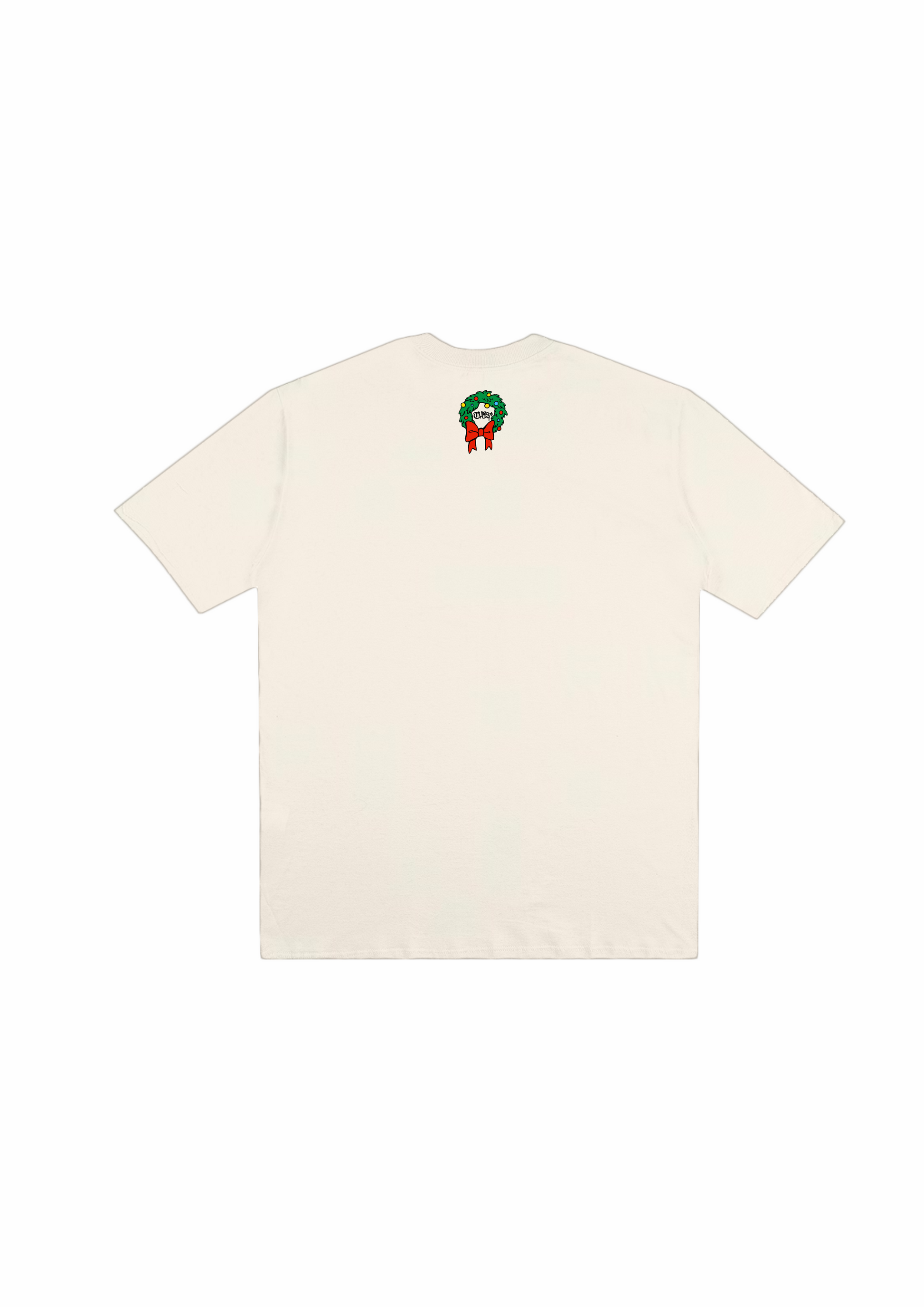 Camiseta "Grinch malandro" Especial natal thiscompany