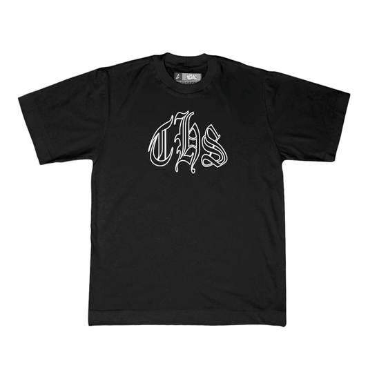 Camiseta básica THS. streetwear