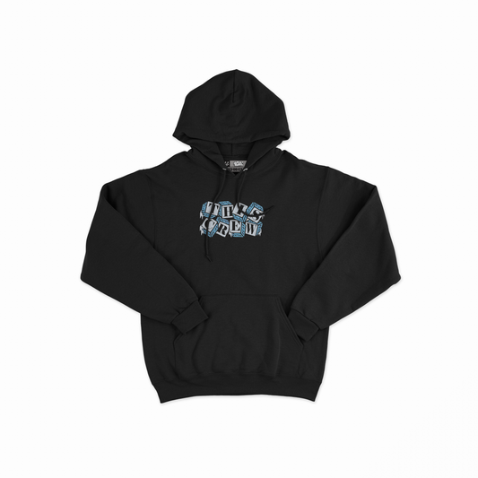 Moletom This.company Ice Crew
