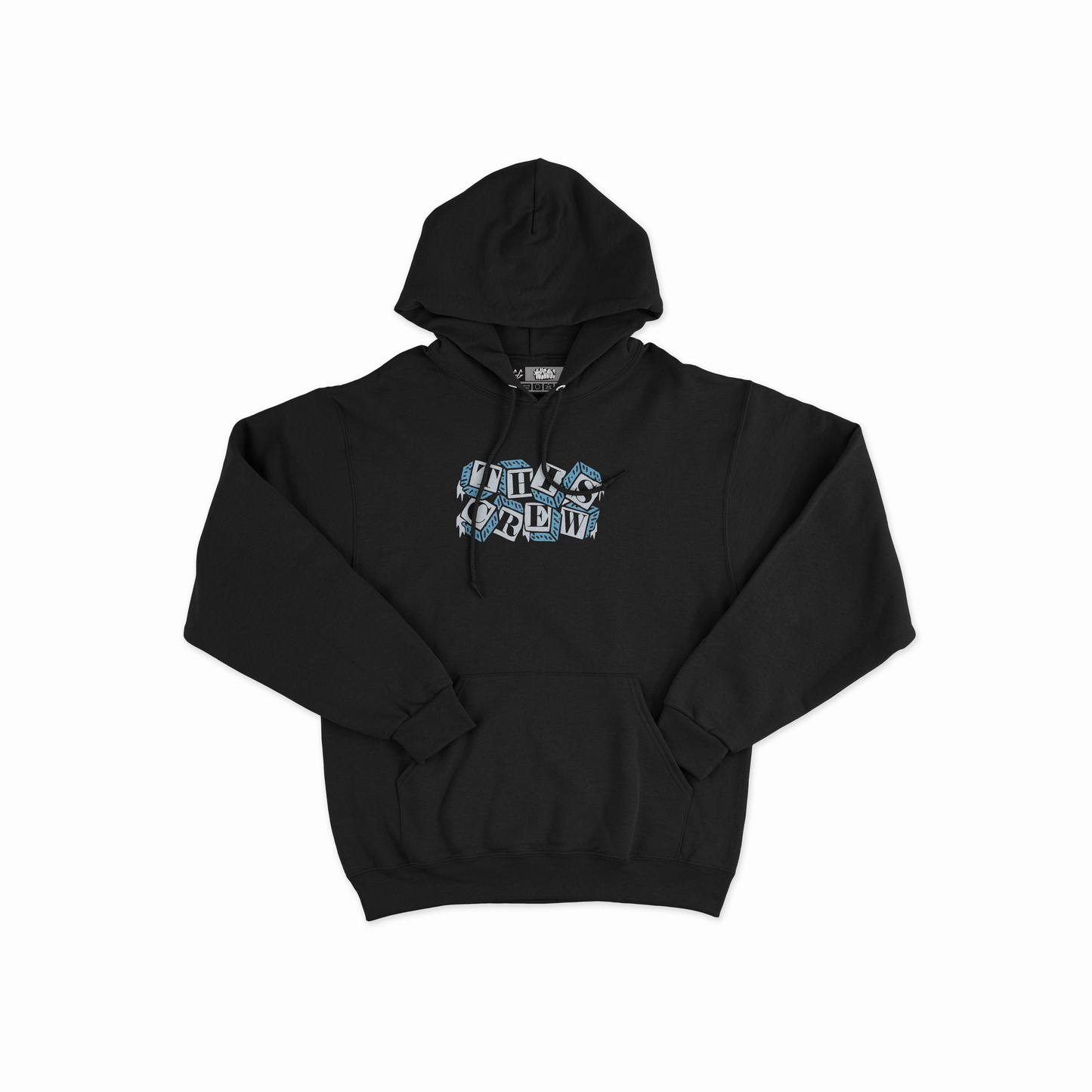 Moletom This.company Ice Crew