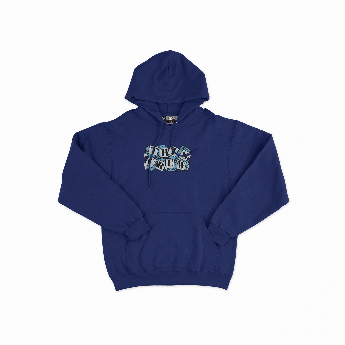 Moletom This.company Ice Crew