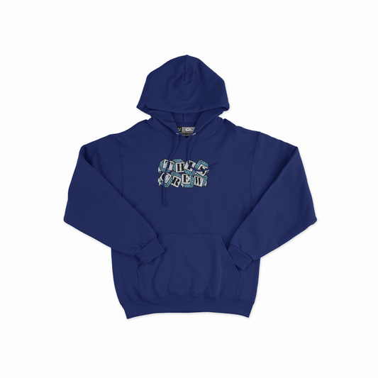 Moletom This.company Ice Crew