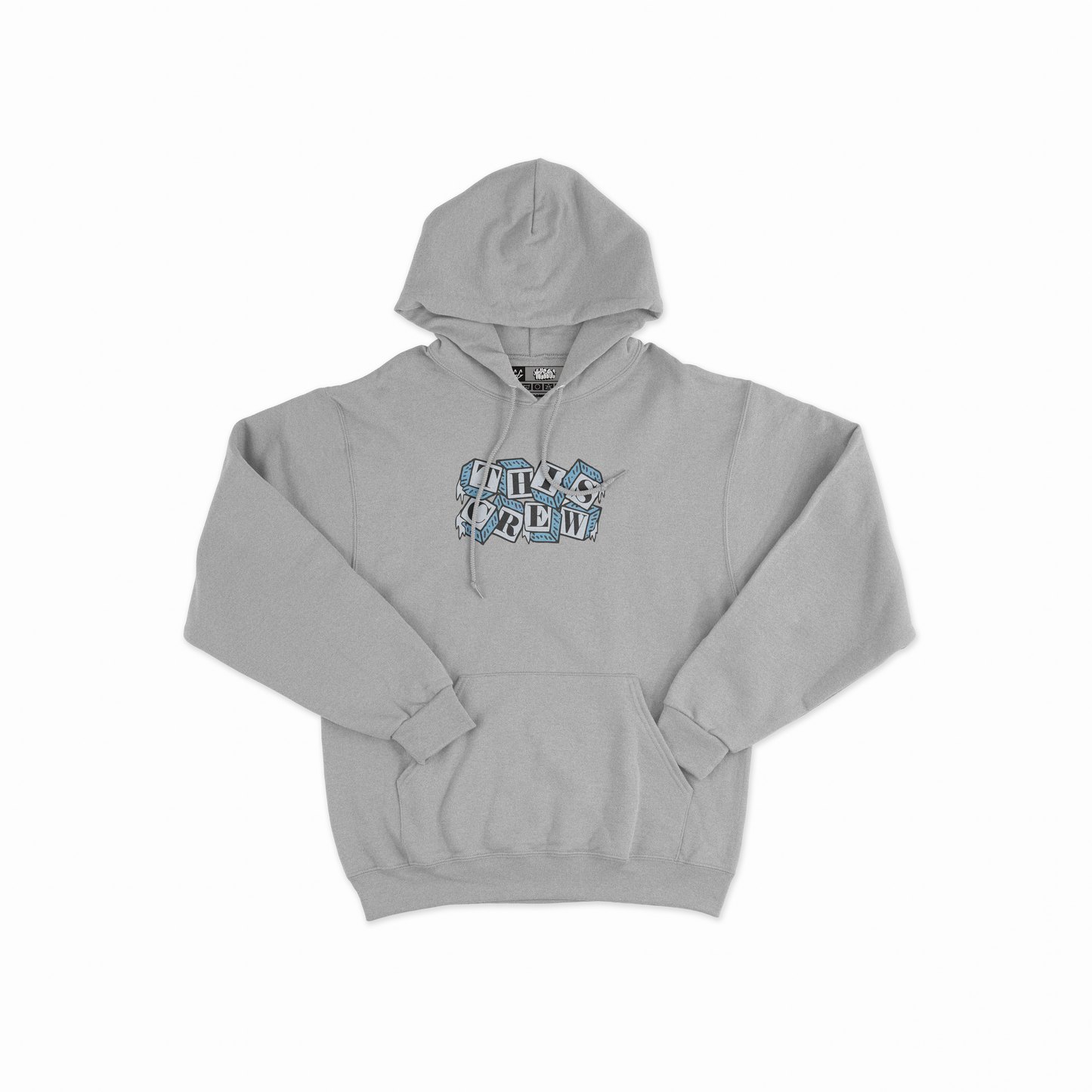 Moletom This.company Ice Crew