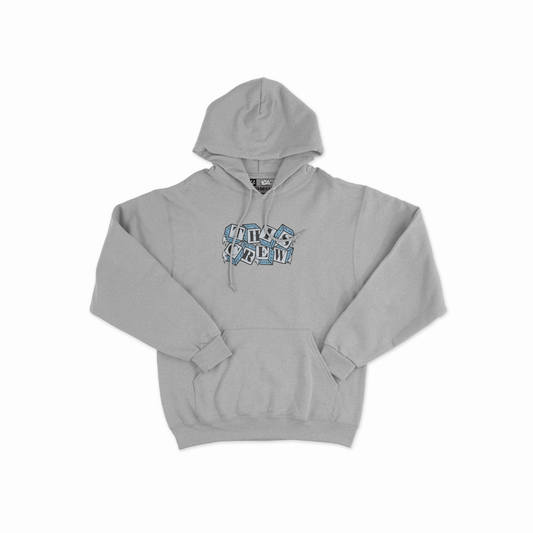 Moletom This.company Ice Crew